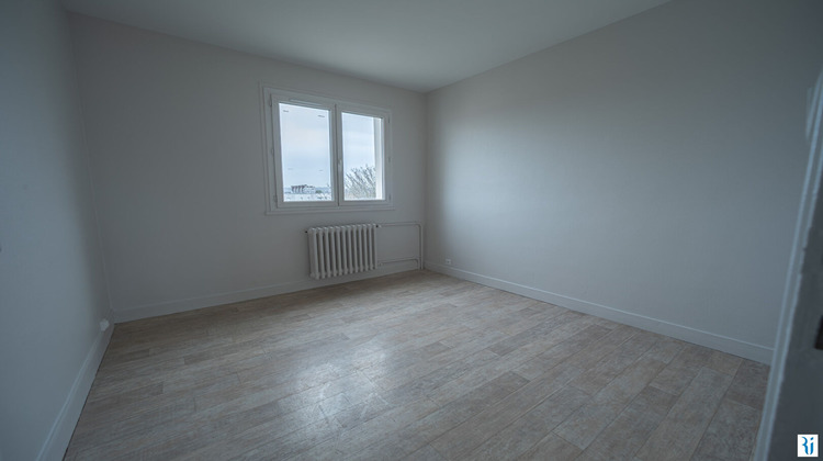 Ma-Cabane - Location Appartement LE PETIT-QUEVILLY, 63 m²