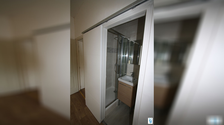 Ma-Cabane - Location Appartement LE PETIT-QUEVILLY, 25 m²