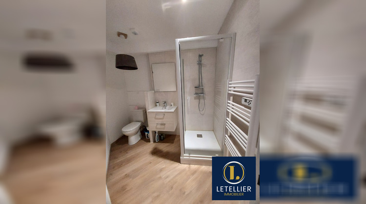 Ma-Cabane - Location Appartement Le Petit-Quevilly, 49 m²