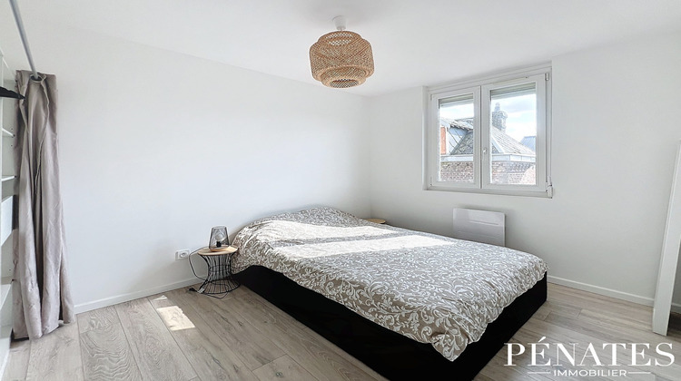 Ma-Cabane - Location Appartement Le Petit-Quevilly, 40 m²