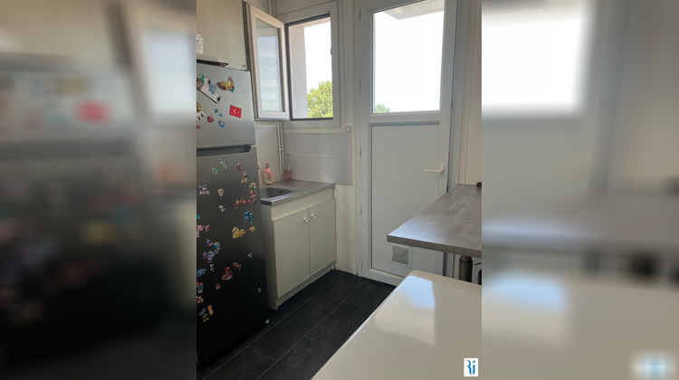 Ma-Cabane - Location Appartement LE PETIT-QUEVILLY, 58 m²