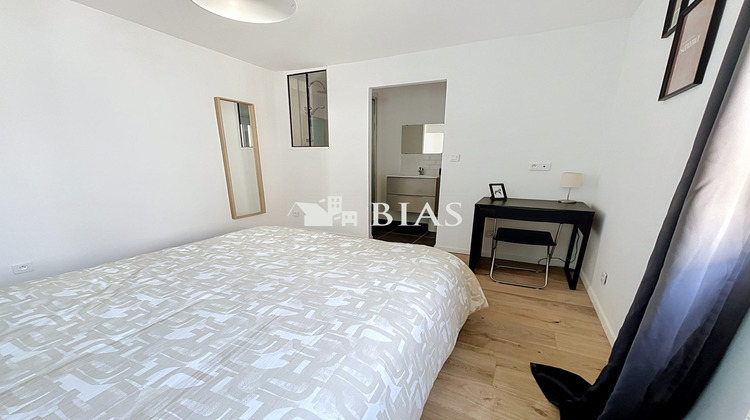 Ma-Cabane - Location Appartement Le Petit-Quevilly, 60 m²