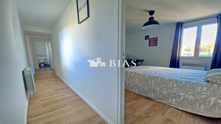 Ma-Cabane - Location Appartement Le Petit-Quevilly, 60 m²