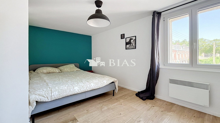 Ma-Cabane - Location Appartement Le Petit-Quevilly, 60 m²