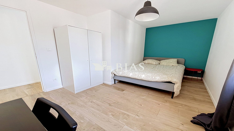 Ma-Cabane - Location Appartement Le Petit-Quevilly, 60 m²
