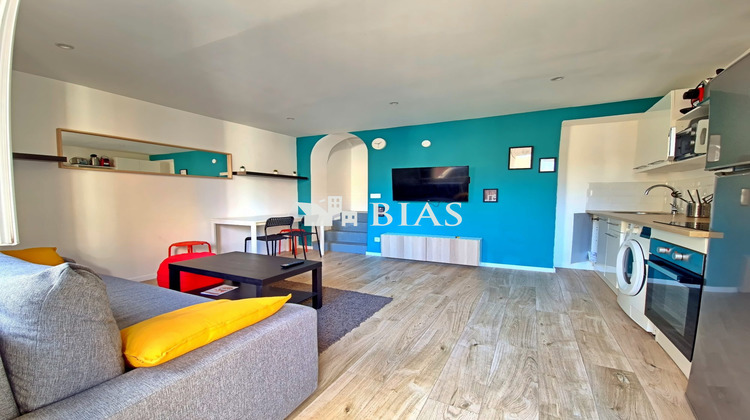 Ma-Cabane - Location Appartement Le Petit-Quevilly, 60 m²