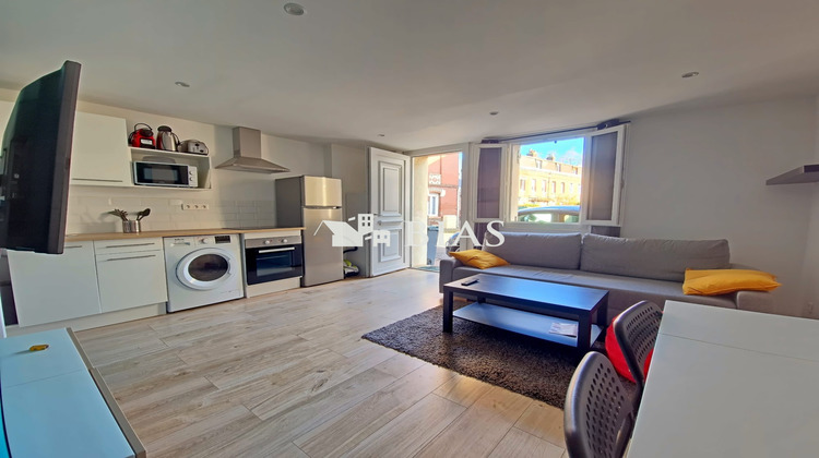 Ma-Cabane - Location Appartement Le Petit-Quevilly, 60 m²