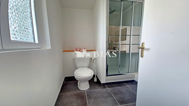 Ma-Cabane - Location Appartement Le Petit-Quevilly, 60 m²