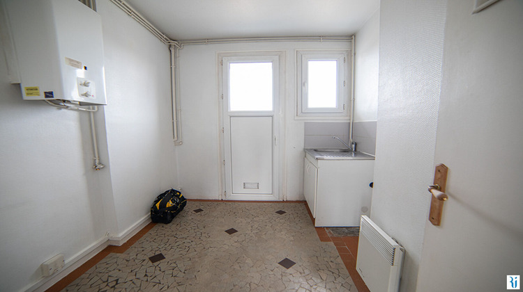 Ma-Cabane - Location Appartement LE PETIT-QUEVILLY, 59 m²