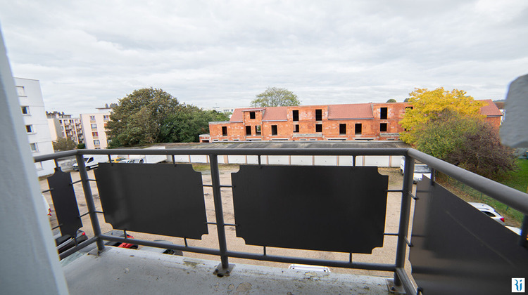 Ma-Cabane - Location Appartement LE PETIT-QUEVILLY, 59 m²