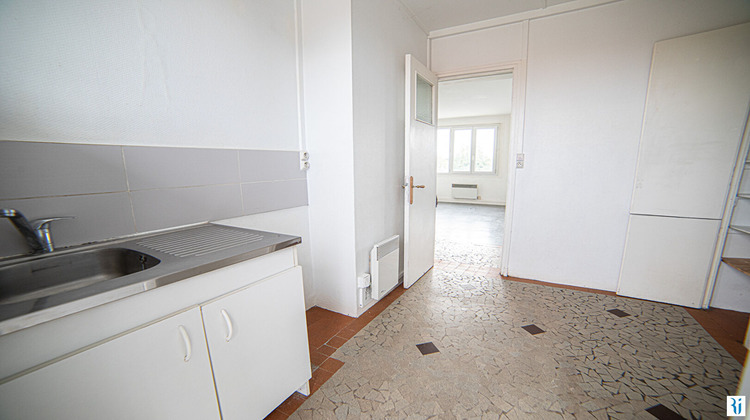 Ma-Cabane - Location Appartement LE PETIT-QUEVILLY, 59 m²
