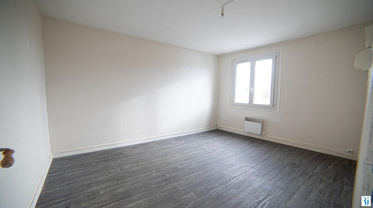 Ma-Cabane - Location Appartement LE PETIT-QUEVILLY, 59 m²