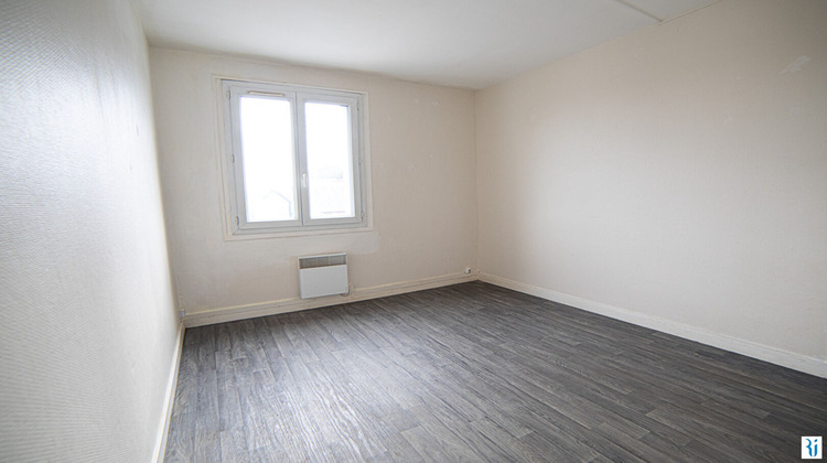 Ma-Cabane - Location Appartement LE PETIT-QUEVILLY, 59 m²