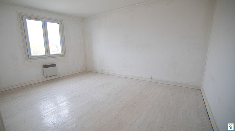 Ma-Cabane - Location Appartement LE PETIT-QUEVILLY, 59 m²