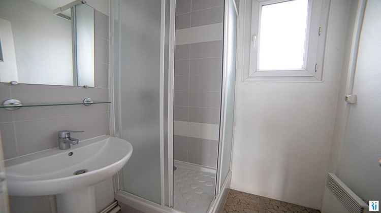 Ma-Cabane - Location Appartement LE PETIT-QUEVILLY, 59 m²
