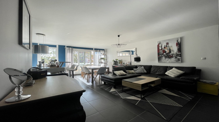 Ma-Cabane - Location Appartement Le Petit-Quevilly, 68 m²