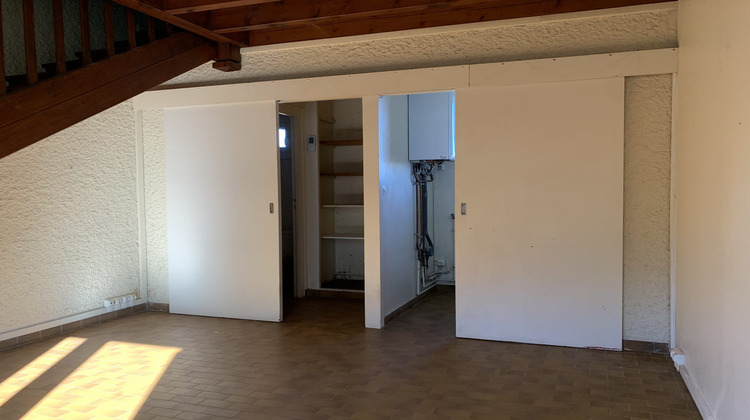 Ma-Cabane - Location Appartement Le Pian-Médoc, 33 m²
