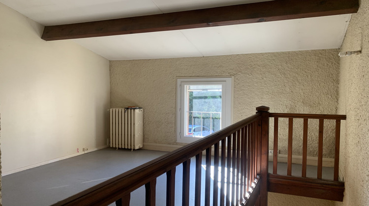 Ma-Cabane - Location Appartement Le Pian-Médoc, 33 m²