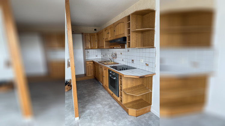 Ma-Cabane - Location Appartement Le Pin, 47 m²