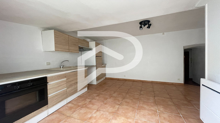 Ma-Cabane - Location Appartement LE PLESSIS-BELLEVILLE, 25 m²