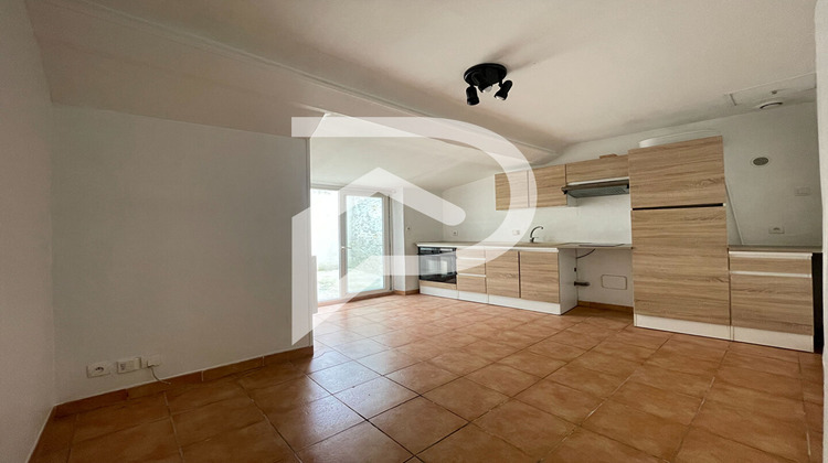 Ma-Cabane - Location Appartement LE PLESSIS-BELLEVILLE, 25 m²