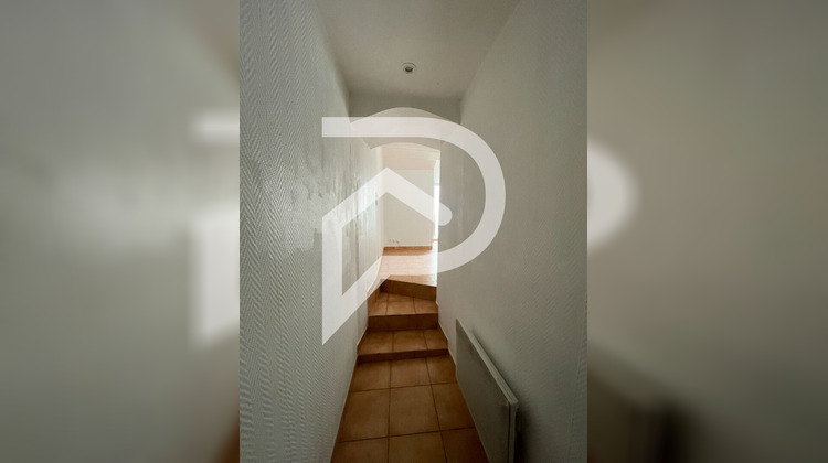 Ma-Cabane - Location Appartement LE PLESSIS-BELLEVILLE, 25 m²