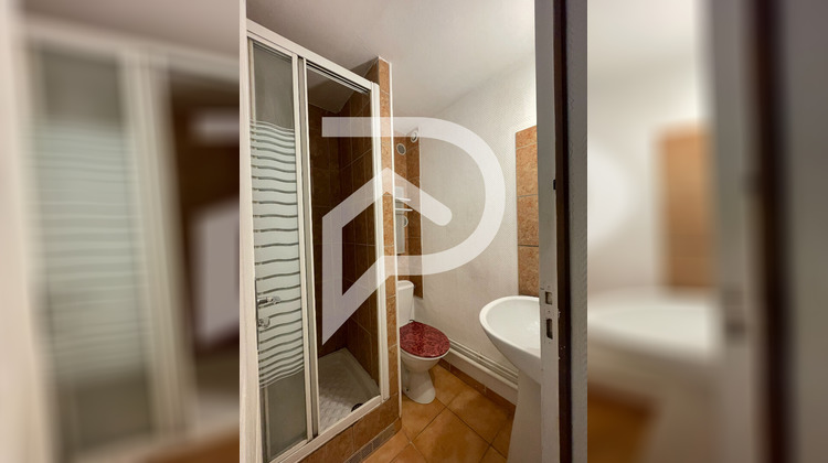 Ma-Cabane - Location Appartement LE PLESSIS-BELLEVILLE, 25 m²