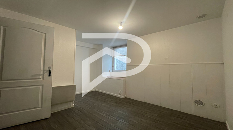 Ma-Cabane - Location Appartement LE PLESSIS-BELLEVILLE, 25 m²