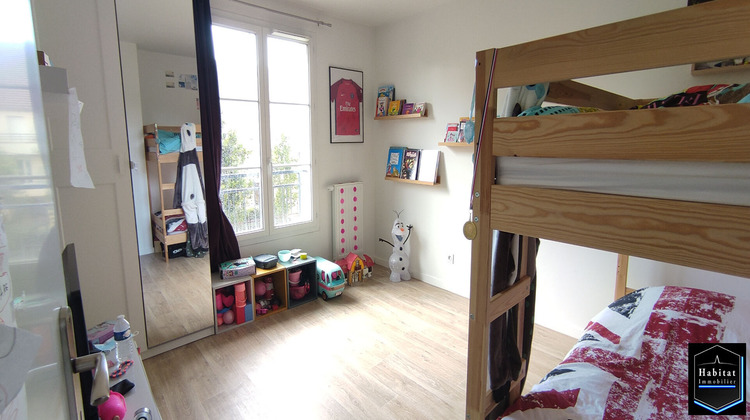 Ma-Cabane - Location Appartement LE PLESSIS-BELLEVILLE, 64 m²