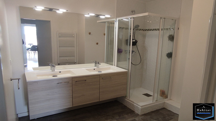 Ma-Cabane - Location Appartement LE PLESSIS-BELLEVILLE, 64 m²