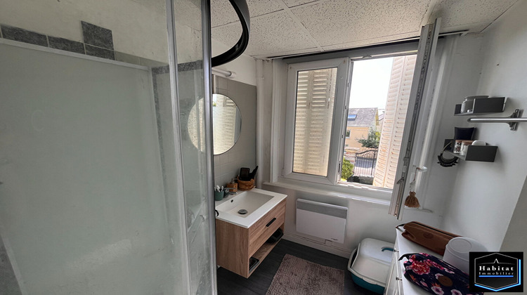Ma-Cabane - Location Appartement LE PLESSIS-BELLEVILLE, 43 m²
