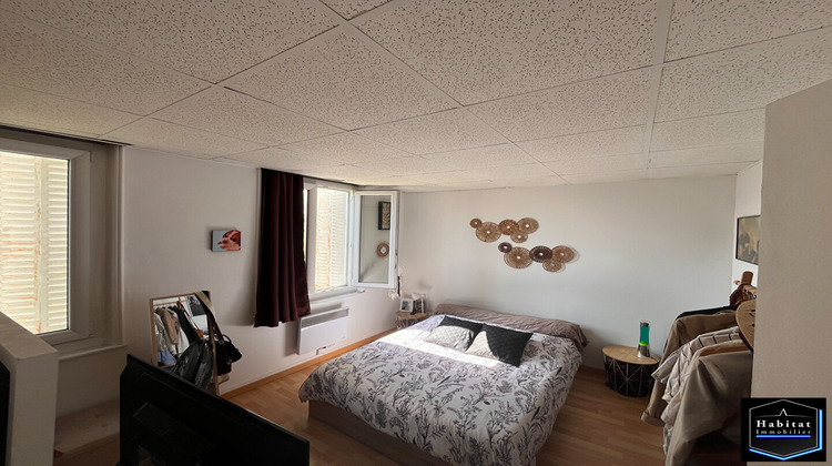 Ma-Cabane - Location Appartement LE PLESSIS-BELLEVILLE, 43 m²
