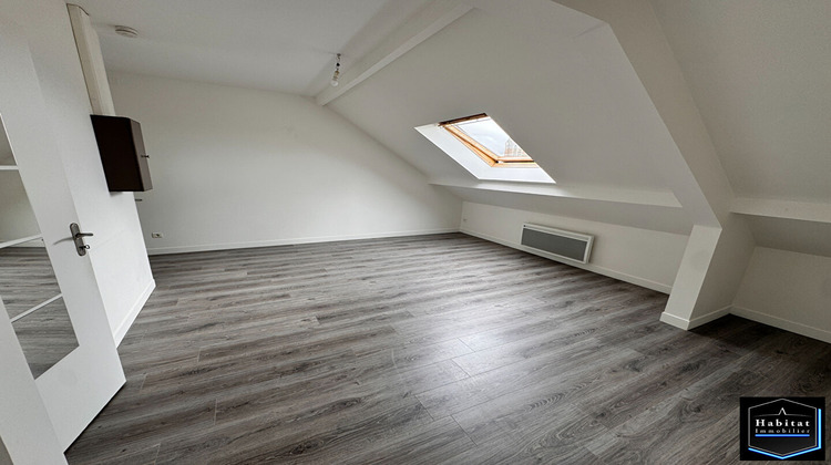 Ma-Cabane - Location Appartement LE PLESSIS-BELLEVILLE, 39 m²