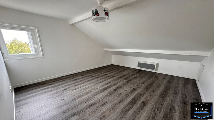Ma-Cabane - Location Appartement LE PLESSIS-BELLEVILLE, 39 m²