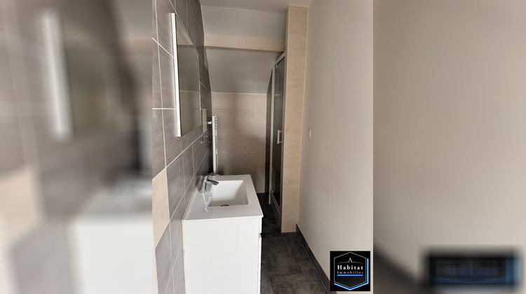 Ma-Cabane - Location Appartement LE PLESSIS-BELLEVILLE, 39 m²