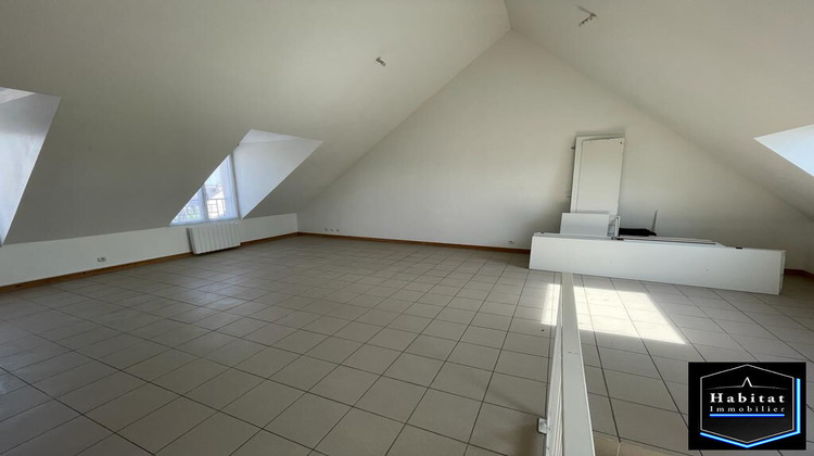 Ma-Cabane - Location Appartement LE PLESSIS-BELLEVILLE, 69 m²
