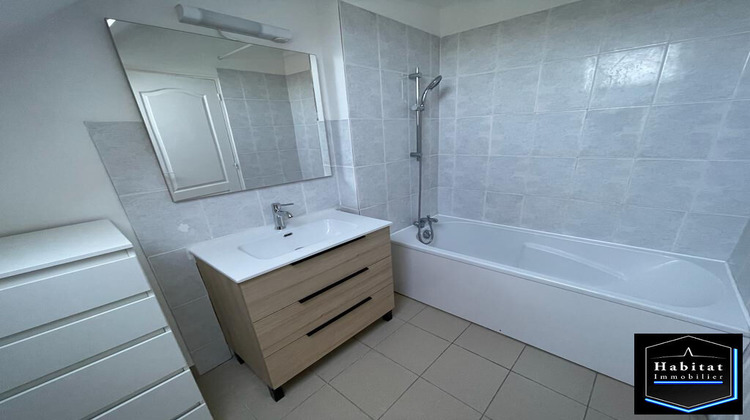 Ma-Cabane - Location Appartement LE PLESSIS-BELLEVILLE, 69 m²