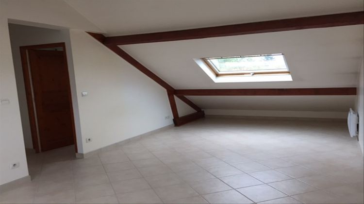 Ma-Cabane - Location Appartement LE PLESSIS-BOUCHARD, 60 m²