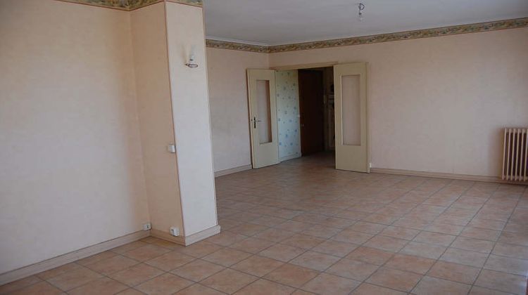 Ma-Cabane - Location Appartement LE PLESSIS-BOUCHARD, 70 m²