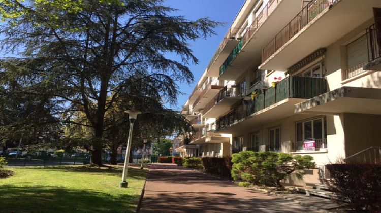 Ma-Cabane - Location Appartement LE PLESSIS-BOUCHARD, 65 m²