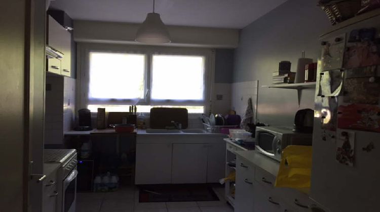 Ma-Cabane - Location Appartement LE PLESSIS-BOUCHARD, 65 m²