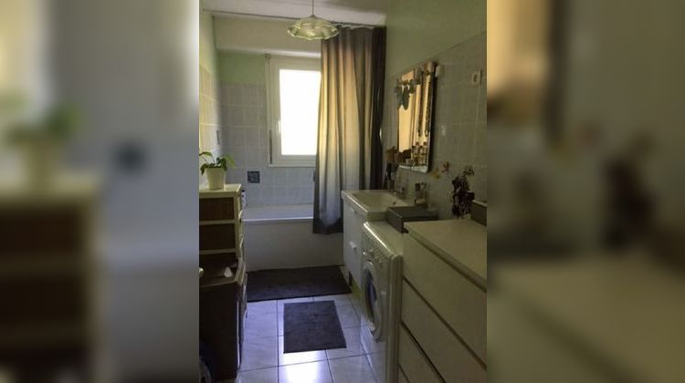 Ma-Cabane - Location Appartement LE PLESSIS-BOUCHARD, 65 m²