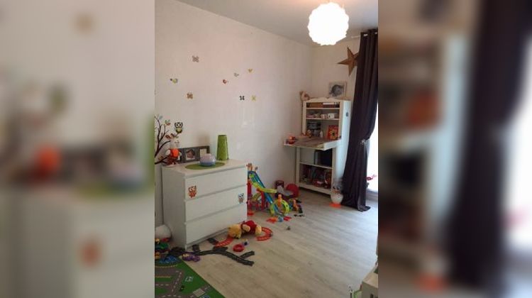 Ma-Cabane - Location Appartement LE PLESSIS-BOUCHARD, 65 m²