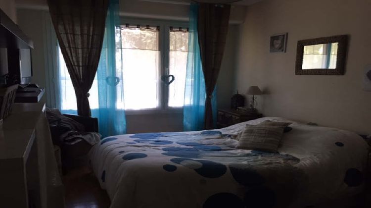 Ma-Cabane - Location Appartement LE PLESSIS-BOUCHARD, 65 m²