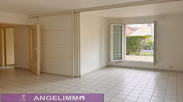 Ma-Cabane - Location Appartement Le Plessis-Bouchard, 48 m²