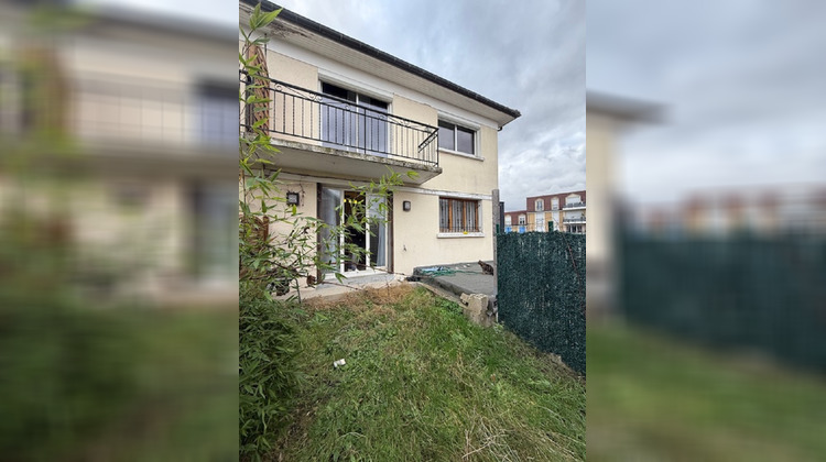 Ma-Cabane - Location Appartement LE PLESSIS-BOUCHARD, 38 m²