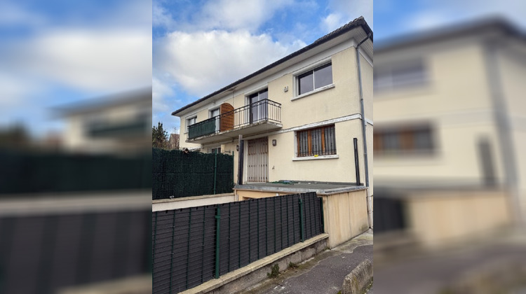 Ma-Cabane - Location Appartement LE PLESSIS-BOUCHARD, 38 m²