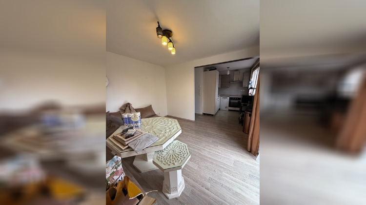 Ma-Cabane - Location Appartement LE PLESSIS-BOUCHARD, 38 m²