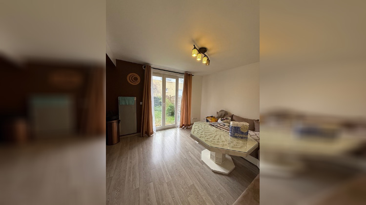 Ma-Cabane - Location Appartement LE PLESSIS-BOUCHARD, 38 m²