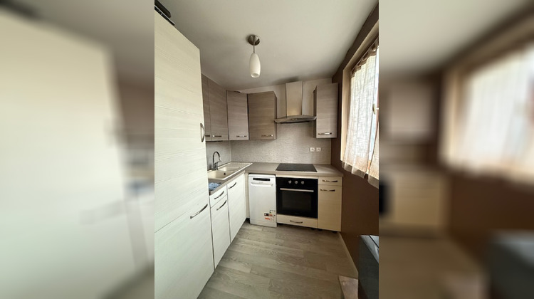 Ma-Cabane - Location Appartement LE PLESSIS-BOUCHARD, 38 m²